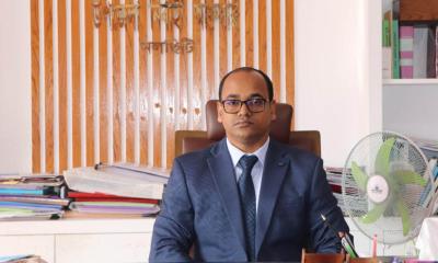 ইউএনওর ছোঁয়ায় বদলে যাচ্ছে নলছিটির চিত্র
