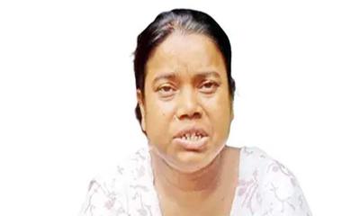 দাফনের ৯ দিন পর বাড়ি ফিরলেন জীবিত নারী!