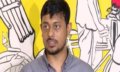 একটি রাজনৈতিক দলকে খুশি করতে ভোট এগিয়ে আনা হচ্ছে