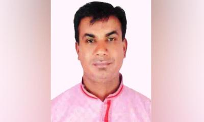 নাশকতার অভিযোগে সিদ্ধিরগঞ্জে কাউন্সিলর ইসরাফিল গ্রেপ্তার