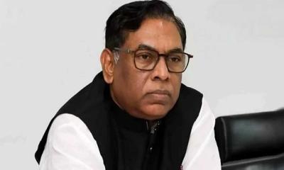 সাবেক প্রতিমন্ত্রী নসরুল হামিদের ২০০ কোটি টাকার জমি জব্দের আদেশ