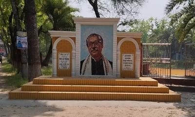 প্রকল্পের কাজ শুরু না করেই অর্থ উত্তোলনের অভিযোগ