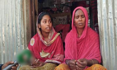 কেমন আছে শহীদ নাজমুলের পরিবার?