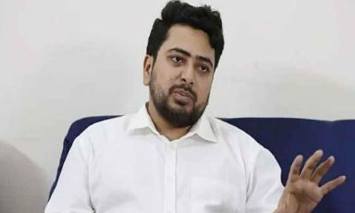 বর্তমান কমিশনের অধীনে নির্বাচনে যাবে না এনসিপি