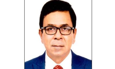পুনরায় মাউশির মহাপরিচালক হলেন অধ্যাপক নেহাল আহমেদ