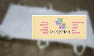 নেত্রকোণায় গত ১ বছরে ২৩৯টি অস্বাভাবিক মৃত্যু