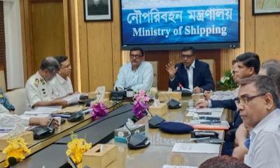 ঈদুল আজহায় ১১ দিন নৌরুটে বাল্কহেড চলাচল বন্ধ