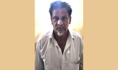 নোয়াখালীতে পুত্রবধূকে ধর্ষণের অভিযোগে শ্বশুর গ্রেপ্তার