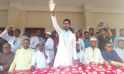 বিএনপির তৃণমূলকে সংযত হতে বললেন নূর