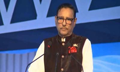 শেখ হাসিনার সর্বশ্রেষ্ঠ অর্জন নিজের টাকায় পদ্মা সেতু