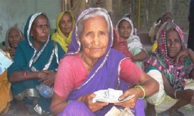 বাজেট ২০২৪-২০২৫: বরাদ্দ বাড়ল প্রবীণ সুরক্ষা খাতে
