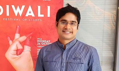 জবির আইন বিভাগের নতুন চেয়ারম্যান ড. মাসুম বিল্লাহ