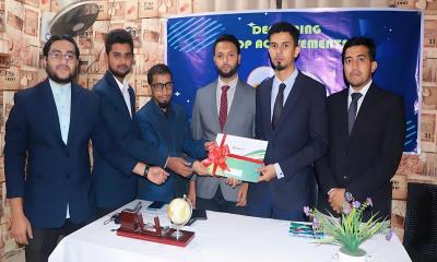 ক্লারিয়ন কল ম্যাথ অলিম্পিয়াড-২৪’র ফলাফল প্রকাশিত