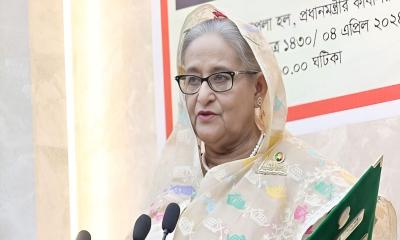 জনগণের সেবা নিশ্চিত করুন, ভোটের চিন্তা থাকবে না