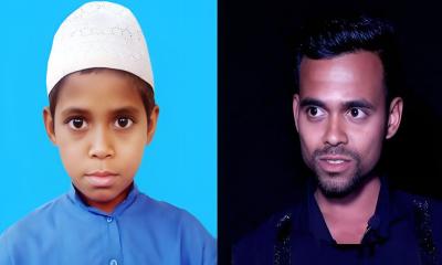 ১ যুগ পর পরিবারের খোঁজ মিললো কিবরিয়ার