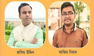 ক্র্যাক’র নেতৃত্বে জসিম-নিহাদ