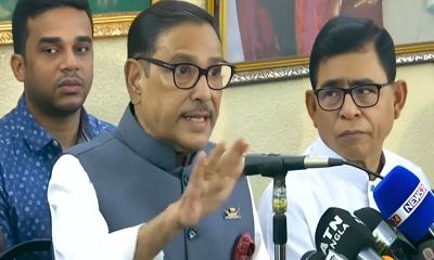 পহেলা বৈশাখকে অস্বীকারকারীরা মূলত দেশের ইতিহাসকে অস্বীকার করে