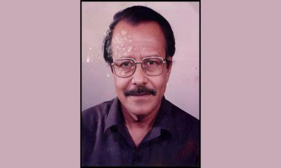 জাতীয় জাদুঘরের সাবেক ডিজি মোসলেম আলী’র ৩য় মৃত্যুবার্ষিকী আজ
