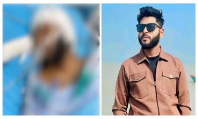 লক্ষ্মীপুরে আধিপত্য বিস্তারে হামলায় আহত ছাত্রলীগ নেতার মৃত্যু