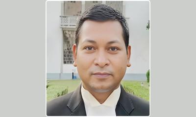 বেনজীরের বিরুদ্ধে এড. রিগ্যানই তদন্ত চেয়ে দুদকে যান