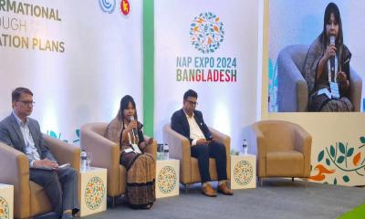 নবায়নযোগ্য জ্বালানি ৪০ শতাংশে উন্নীতর লক্ষ্যে কাজ করছে সরকার
