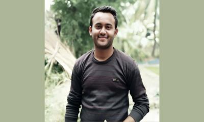 ঢাকা মহানগর দক্ষিণ ছাত্রলীগের উপ-সমাজসেবা সম্পাদক মাসুম বিল্লাহ