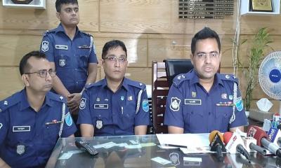ক্রাইম পেট্রোল-সিআইডি দেখে স্ত্রীকে হত্যা করে স্বামী