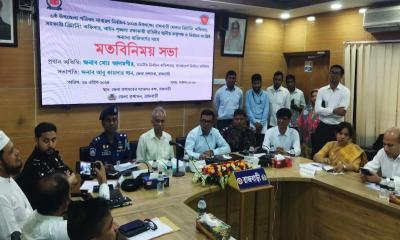 মানুষের ভোটের প্রতি আস্থা ফিরেছে: ইসি