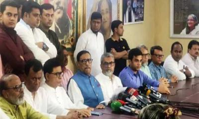 বিএনপি নেতাদের অবহেলায় বেগম জিয়ার বিচার প্রলম্বিত হচ্ছে