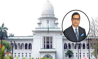 সাবেক অ্যাটর্নি জেনারেল মো. আলীর সম্মানে সুপ্রিমকোর্টের বিচারকাজ বন্ধ