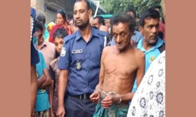 মেহেরপুরে স্বামীর হাতে স্ত্রী হত্যা