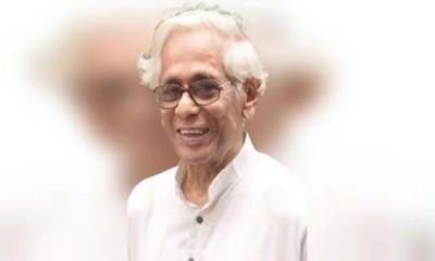 হায়দার আকবর খান রনো আর নেই