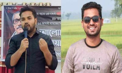 ১ যুগ পর কমিটি পেল হাবিপ্রবি শাখা ছাত্রলীগ