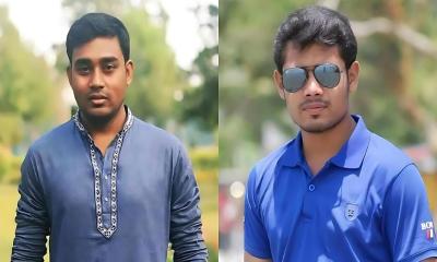 ইবি ছাত্রলীগের সহ-সভাপতির ১ পদের দাবিদার দুই সিরাজ
