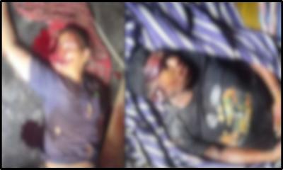 লংগদুতে প্রতিপক্ষের গুলিতে ইউপিডিএফের ২ জন নিহত