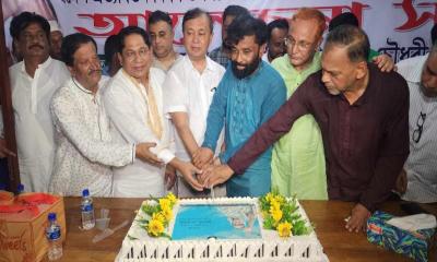 ‘গুণ্ডাপাণ্ডা, হুন্ডা লাগবে এটাতে বিশ্বাস করিনা’