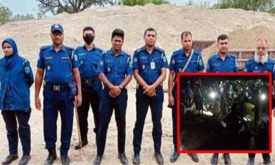 ঠাকুরগাঁওয়ের সেই ইটভাটায় ১৪৪ ধারা