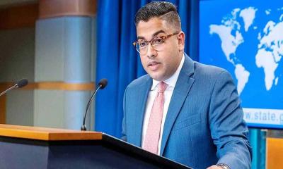 অরুণাচলকে ভারতের অংশ হিসেবে যুক্তরাষ্ট্রের স্বীকৃতি