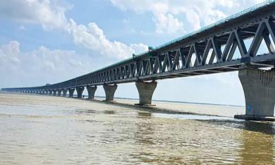 পদ্মা সেতু পরিচালনায় আলাদা কোম্পানি করছে সরকার