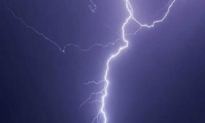 পাকুন্দিয়ায় বজ্রপাতে কৃষক নিহত