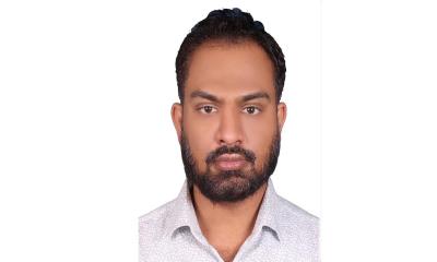 পাংশায় স্বাস্থ্য কর্মকর্তা মোহাম্মদ মুক্তাদির আরেফিনকে পদায়ন