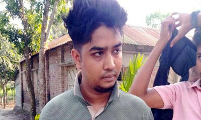 প্রাইমএশিয়ার পারভেজ হত্যা মামলার প্রধান আসামি গ্রেফতার