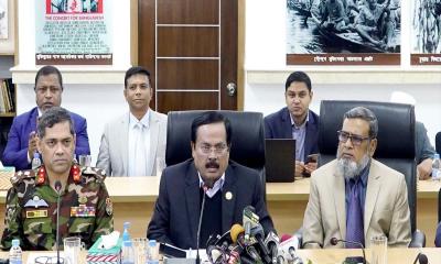 পাট শিল্পের সমস্যা সমাধানে কৃষকদের সঙ্গে কথা বলা হবে