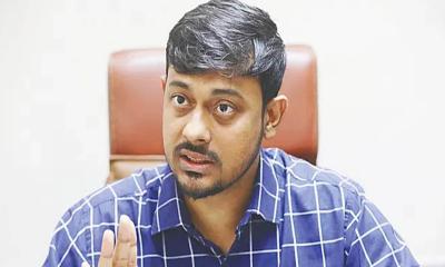 আগামী নির্বাচনে ৪০০ আসনের মধ্যে ৩০০ পাবে এনসিপি
