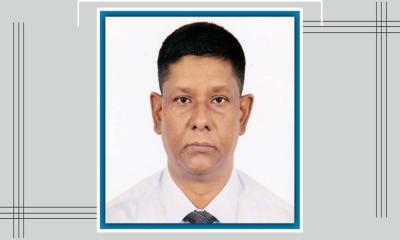 এনটিআরসিএর চেয়ারম্যান হলেন সাইফুল্লাহিল আজম