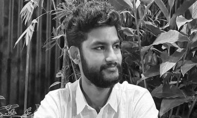 কলাবাগানে ঢাবি শিক্ষার্থীর ঝুলন্ত লাশ উদ্ধার