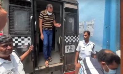 অর্থপাচার মামলায় পি কে হালদারের জামিন