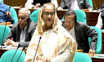 রাশিয়া-চীন-ভারতসহ উন্নত দেশ থেকে সমরাস্ত্র কেনা হচ্ছে