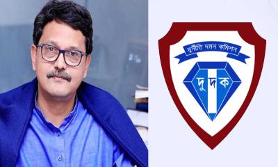 সাবেক নৌ প্রতিমন্ত্রী খালিদের বিরুদ্ধে দুদকের মামলা