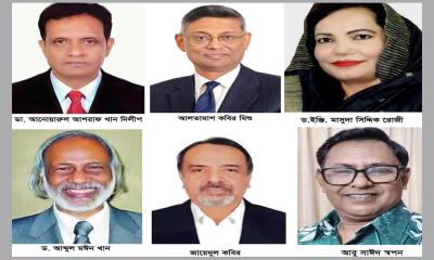 নৌকার প্রচারণায় চার প্রার্থী, বিএনপিতে একক